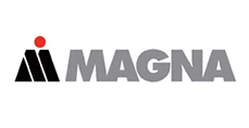 logo magna mirrors